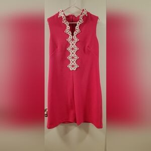 Size 12 Jessica Howard sheath dress
